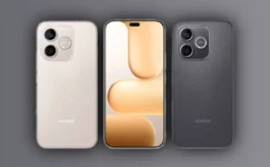 Honor 600 Lite Özellikleri ile Karşımızda