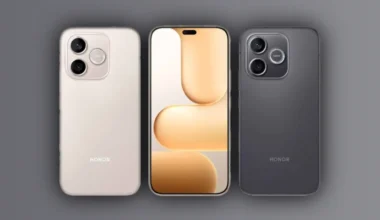 Honor 600 Lite Özellikleri ile Karşımızda