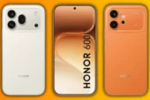 Honor 600 Serisi Yeni Nesil Kamerasıyla Yolda