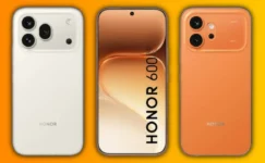 Honor 600 Serisi Yeni Nesil Kamerasıyla Yolda