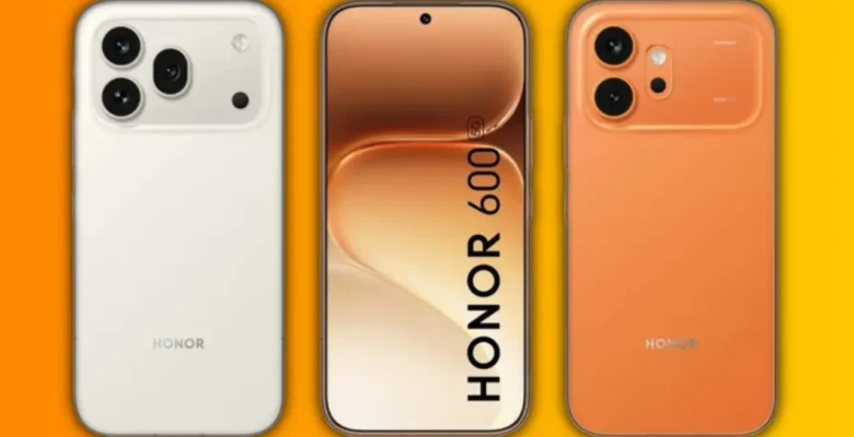 Honor 600 Serisi Yeni Nesil Kamerasıyla Yolda