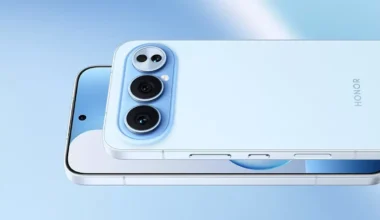 Honor 600 Vicky Kod Adıyla Ortaya Çıktı