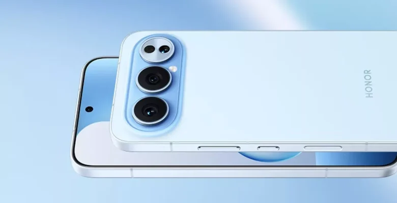 Honor 600 Vicky Kod Adıyla Ortaya Çıktı