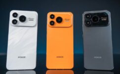 Honor Coştu! 15.000 mAh Bataryalı Telefon Geliyor! 3 Gün Şarjı Gider!