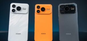 Honor Coştu! 15.000 mAh Bataryalı Telefon Geliyor! 3 Gün Şarjı Gider!