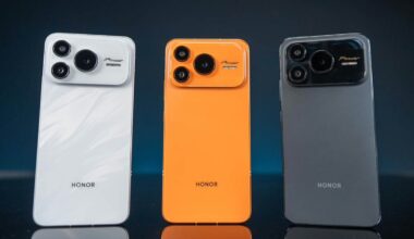 Honor Coştu! 15.000 mAh Bataryalı Telefon Geliyor! 3 Gün Şarjı Gider!