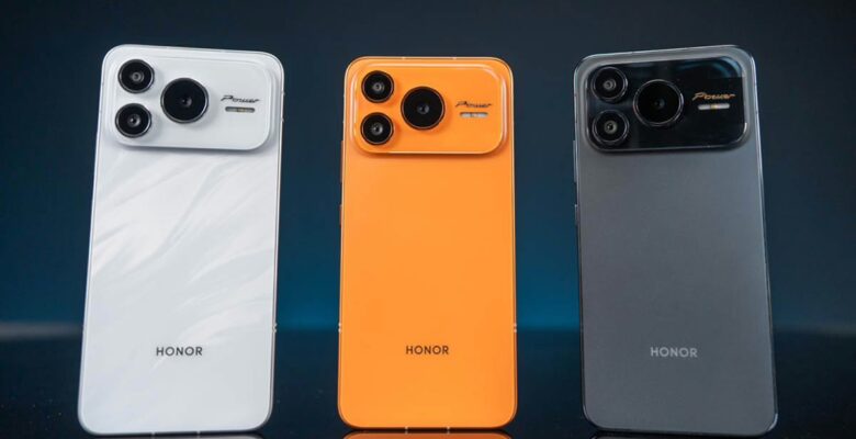 Honor Coştu! 15.000 mAh Bataryalı Telefon Geliyor! 3 Gün Şarjı Gider!