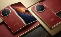 Honor, MagicOS için Yenilenen Durum Çubuğunu Tanıttı