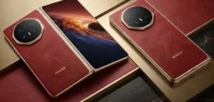 Honor, MagicOS için Yenilenen Durum Çubuğunu Tanıttı