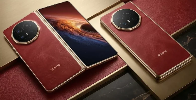 Honor, MagicOS için Yenilenen Durum Çubuğunu Tanıttı