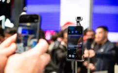 HONOR MWC 2026’ya Damgasını Vurdu
