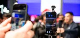 HONOR MWC 2026’ya Damgasını Vurdu