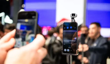 HONOR MWC 2026’ya Damgasını Vurdu