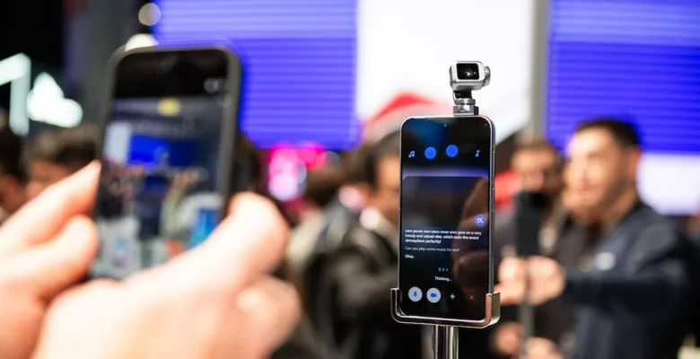 HONOR MWC 2026’ya Damgasını Vurdu