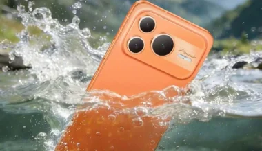 Honor X80 GT ile Batarya Rekoru Kırmaya Geliyor!