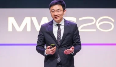 Huawei, 5 yeni çözümle desteklenen ‘Mobilite ve Lojistiği Akıllı Dünyaya Taşıma’ vizyonunu tanıttı