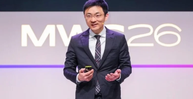 Huawei, 5 yeni çözümle desteklenen ‘Mobilite ve Lojistiği Akıllı Dünyaya Taşıma’ vizyonunu tanıttı