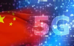 Huawei 5G ile Ajan İnterneti Dönemi Başlıyor