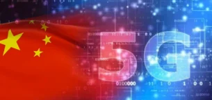 Huawei 5G ile Ajan İnterneti Dönemi Başlıyor