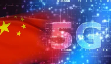 Huawei 5G ile Ajan İnterneti Dönemi Başlıyor