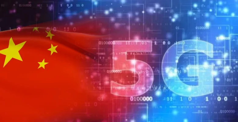 Huawei 5G ile Ajan İnterneti Dönemi Başlıyor