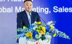 Huawei, AIDC Ekosistemi Ortak Yapım Girişimi için GCC ile işbirliği yaptı