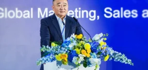 Huawei, AIDC Ekosistemi Ortak Yapım Girişimi için GCC ile işbirliği yaptı