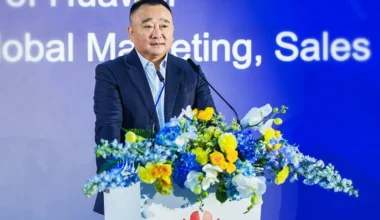 Huawei, AIDC Ekosistemi Ortak Yapım Girişimi için GCC ile işbirliği yaptı