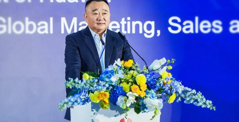 Huawei, AIDC Ekosistemi Ortak Yapım Girişimi için GCC ile işbirliği yaptı