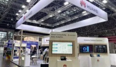 Huawei, dijital dönüşümü hızlandırmak için EuroShop 2026’da en yeni akıllı perakende çözümlerini tanıttı
