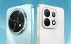 Huawei Enjoy 90 Serisi Dev Bataryasıyla Geliyor