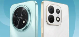 Huawei Enjoy 90 Serisi Dev Bataryasıyla Geliyor