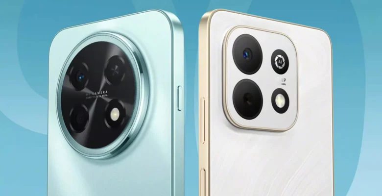 Huawei Enjoy 90 Serisi Dev Bataryasıyla Geliyor