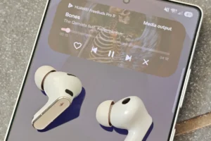 Huawei FreeBuds Pro 5 Türkiye’de Ön Satışa Çıktı!