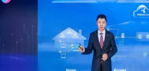 Huawei, hizmet deneyimini iyileştirmek için yapay zekâ merkezli tamamen Optik Hedef Ağı kurmayı öneriyor