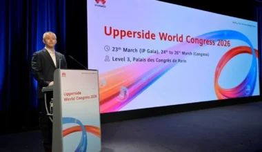 Huawei, IP taşıyıcı ağlarını yenilemek ve operatörler için yeni büyüme dönemi başlatmak amacıyla NG WAN Teknik Raporunu yayımladı