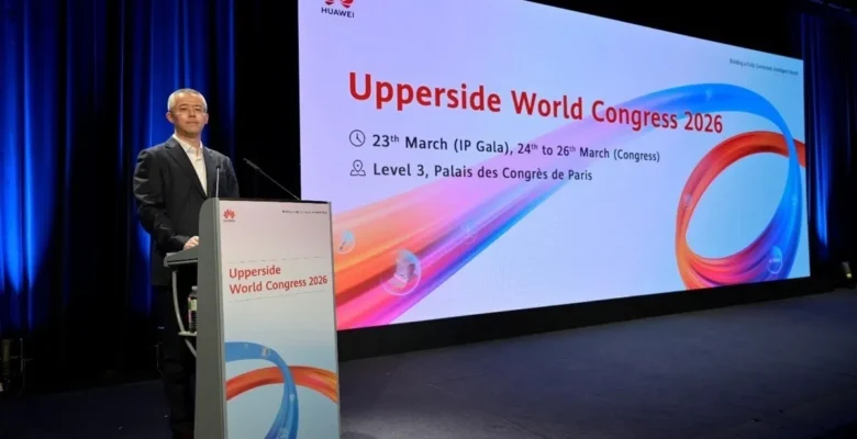 Huawei, IP taşıyıcı ağlarını yenilemek ve operatörler için yeni büyüme dönemi başlatmak amacıyla NG WAN Teknik Raporunu yayımladı