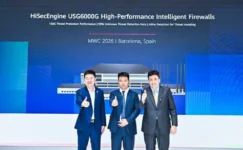 Huawei, işletmeleri koruyacak HiSecEngine USG6000G serisi güvenlik duvarlarını tanıttı