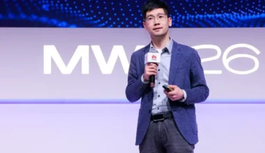 Huawei işletmelerin yapay zeka teknolojisini benimsemesini sağlayacak Yapay Zeka Veri Platformunu tanıttı