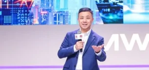 Huawei, küresel finansta dijital ve akıllı dönüşüm için ‘Finansal Yapay Zeka’ çözümlerini geliştiriyor