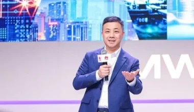 Huawei, küresel finansta dijital ve akıllı dönüşüm için ‘Finansal Yapay Zeka’ çözümlerini geliştiriyor