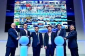 Huawei küresel müşterileriyle 115 Endüstriyel Zekâ Vitrini yayınladı