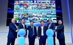 Huawei küresel müşterileriyle 115 Endüstriyel Zekâ Vitrini yayınladı