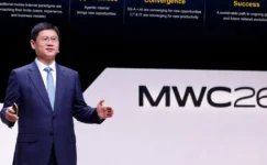 Huawei Li Peng: 5G-A ve AI ile Agentik internet çağına doğru hızlanma