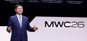 Huawei Li Peng: 5G-A ve AI ile Agentik internet çağına doğru hızlanma