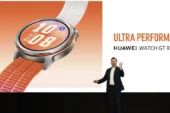 Huawei, Madrid’de koşu saatlerine odaklanan son teknoloji yeniliklerini tanıttı
