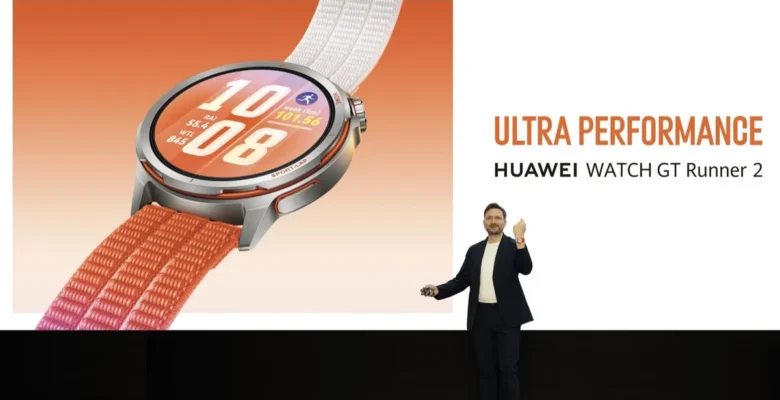 Huawei, Madrid’de koşu saatlerine odaklanan son teknoloji yeniliklerini tanıttı