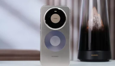 Huawei Mate 80 GTS Modelinin Adı ve Detayları Belli Oldu!