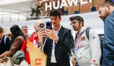 Huawei, MWC 2026’da akıllı yaşamı yeniden tanımlıyor
