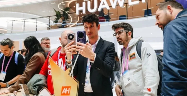 Huawei, MWC 2026’da akıllı yaşamı yeniden tanımlıyor